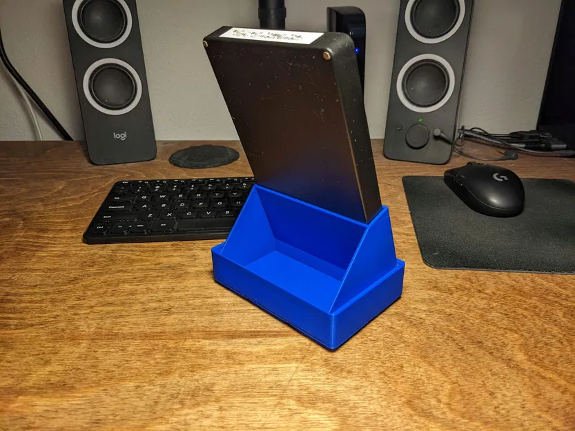 Giá đỡ bộ tua vít Ifixit đứng thẳng - Gridfinity - Image 2