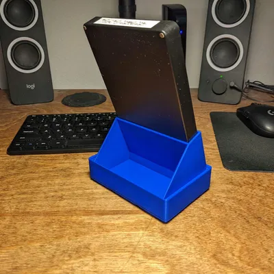 Giá đỡ bộ tua vít Ifixit đứng thẳng - Gridfinity