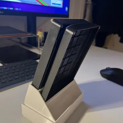 Kệ Đựng Bộ Tua Vít Ifixit Mako REMIX có Khe Cắm Phụ - Gridfinity