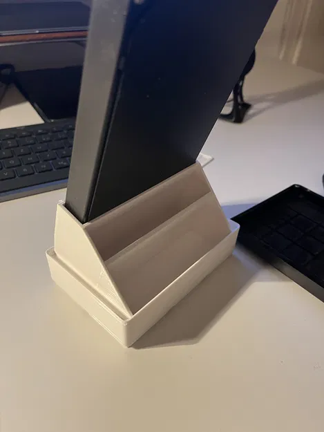 Kệ Đựng Bộ Tua Vít Ifixit Mako REMIX có Khe Cắm Phụ - Gridfinity - Image 4