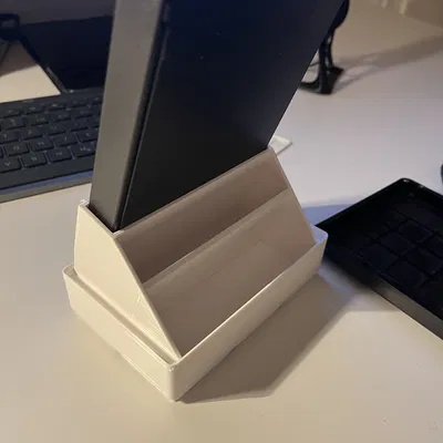 Kệ Đựng Bộ Tua Vít Ifixit Mako REMIX có Khe Cắm Phụ - Gridfinity