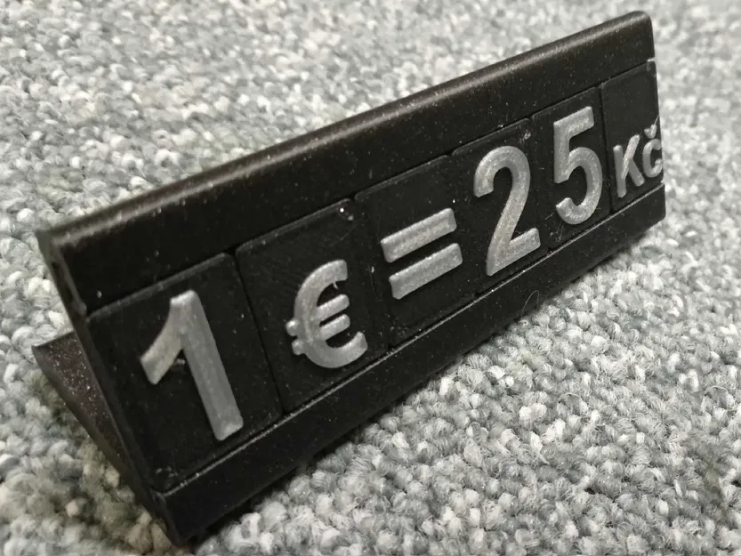 Bảng Giá Module - Image 2