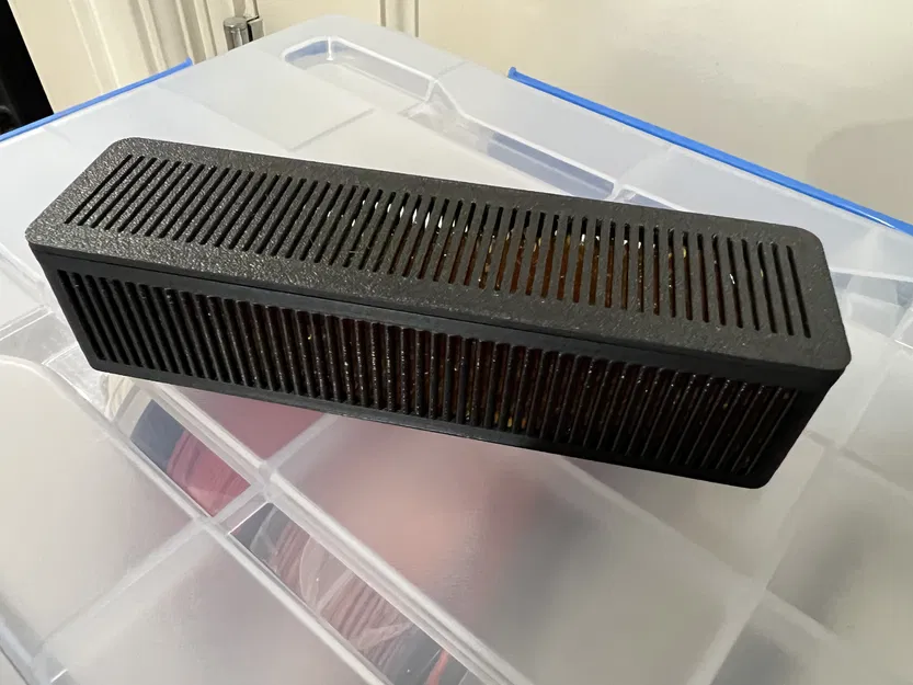 Hộp đựng hút ẩm cho Dry & Dry - Image 1