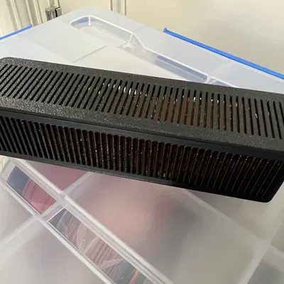 Hộp đựng hút ẩm cho Dry & Dry