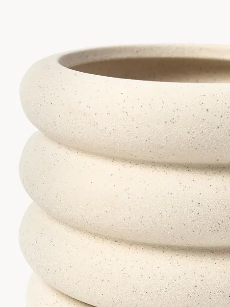 Chậu hoa trang trí Westwing Rudi - Image 1