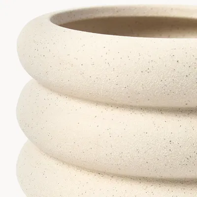 Chậu hoa trang trí Westwing Rudi