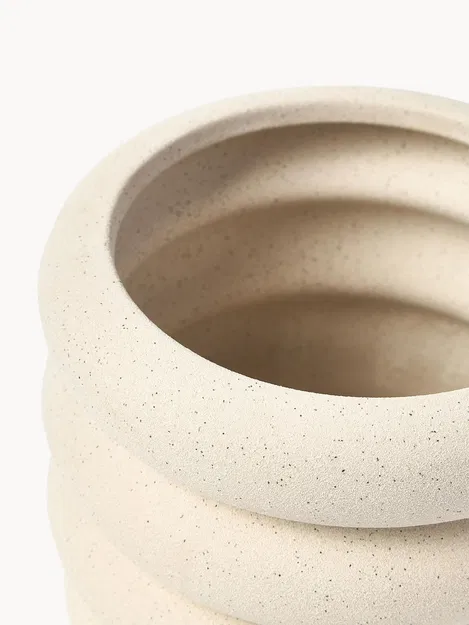 Chậu hoa trang trí Westwing Rudi - Image 2