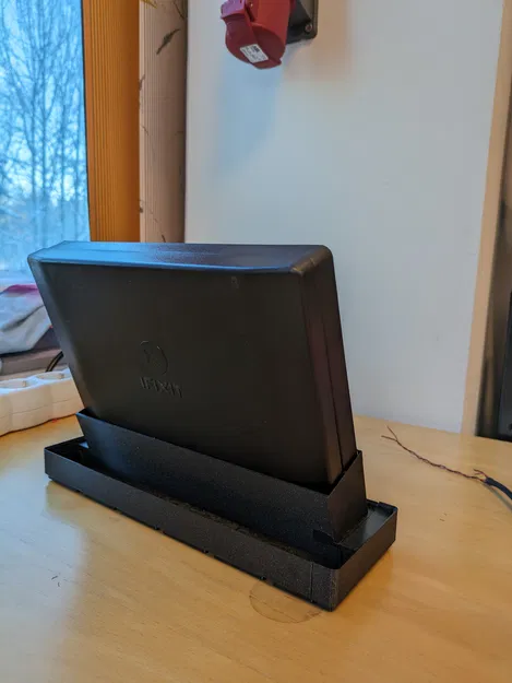 Kệựng Hộp Tua Vít iFixit Manta Theo Chuẩn Gridfinity - Image 2