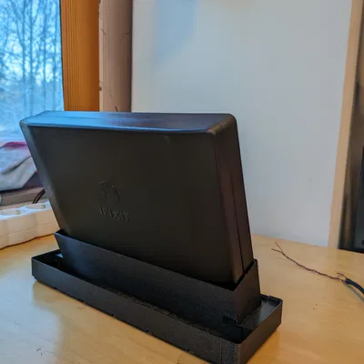 Kệựng Hộp Tua Vít iFixit Manta Theo Chuẩn Gridfinity