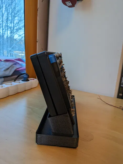 Kệựng Hộp Tua Vít iFixit Manta Theo Chuẩn Gridfinity - Image 3