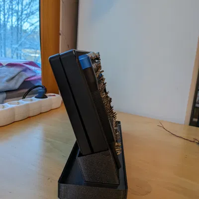 Kệựng Hộp Tua Vít iFixit Manta Theo Chuẩn Gridfinity