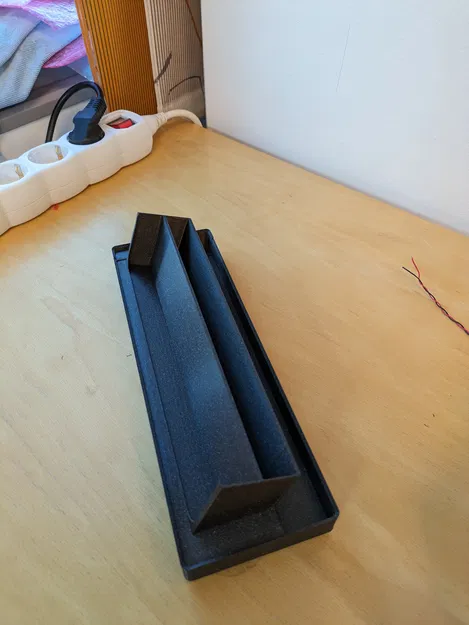 Kệựng Hộp Tua Vít iFixit Manta Theo Chuẩn Gridfinity - Image 4