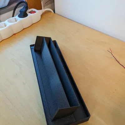 Kệựng Hộp Tua Vít iFixit Manta Theo Chuẩn Gridfinity