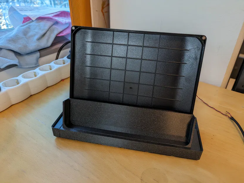 Kệựng Hộp Tua Vít iFixit Manta Theo Chuẩn Gridfinity - Image 5