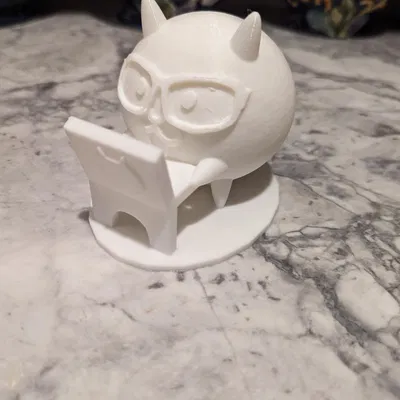 Mèo Tên Lửa Chiến Thuật: Mèo Biết Tuốt