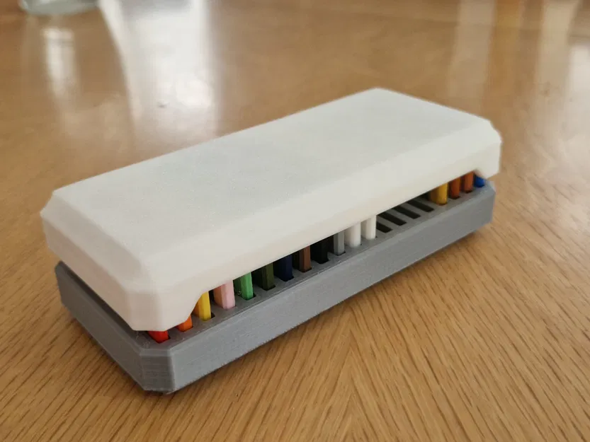 Mẫu thử Filament kèm hộp - Image 2