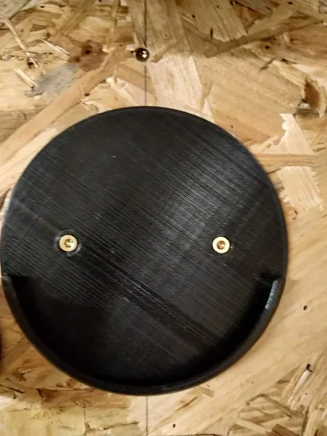 Giá Đỡ Tường Menzer ETS 125mm - Image 2