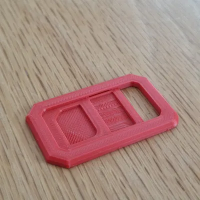 Mẫu thử Filament kèm hộp