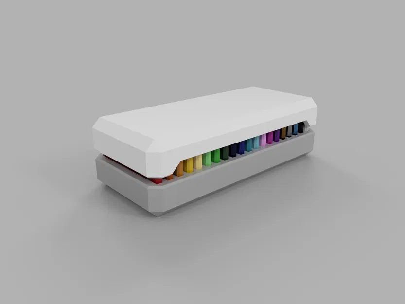 Mẫu thử Filament kèm hộp - Image 8