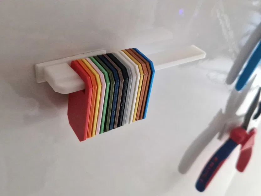 Mẫu thử Filament kèm hộp - Image 12