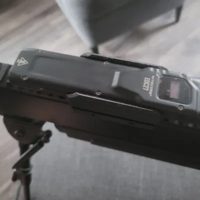 Adapter NiteCore EDC27 Gắn Ray RIS