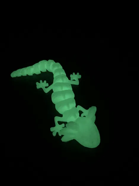 Kỳ Nhông Axolotl Khớp Nối (Có Thêm Vành Chọn Lọc) - Image 2