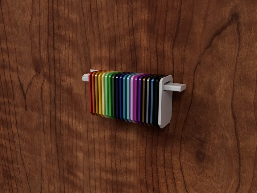 Mẫu thử Filament kèm hộp - Image 13