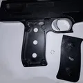 Tay Cầm Webley Stinger - Thumbnail 1