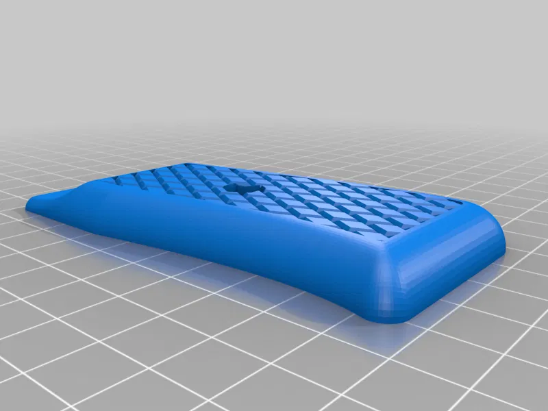 Tay Cầm Webley Stinger - Image 2