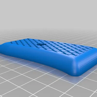 Tay Cầm Webley Stinger