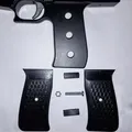 Tay Cầm Webley Stinger - Thumbnail 5