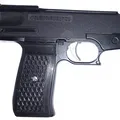 Tay Cầm Webley Stinger - Thumbnail 6