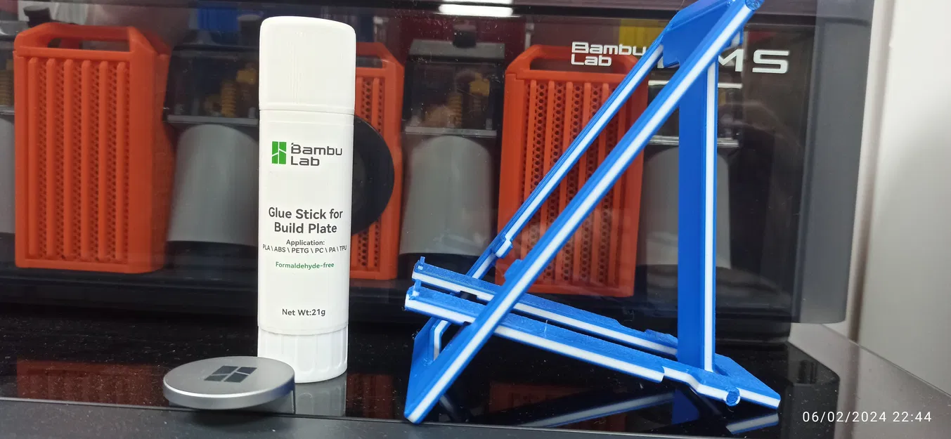 CHÂN ĐỠ ĐIỆN THOẠI BỎ TÚI - Image 1