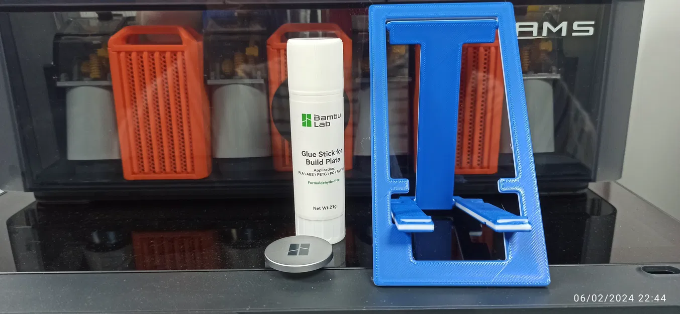 CHÂN ĐỠ ĐIỆN THOẠI BỎ TÚI - Image 3