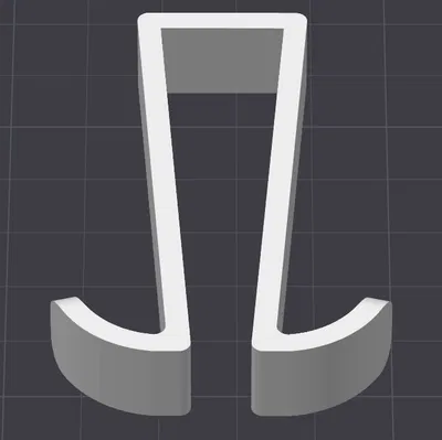 Móc Treo Cửa / Vòi Sen Dày Hơn