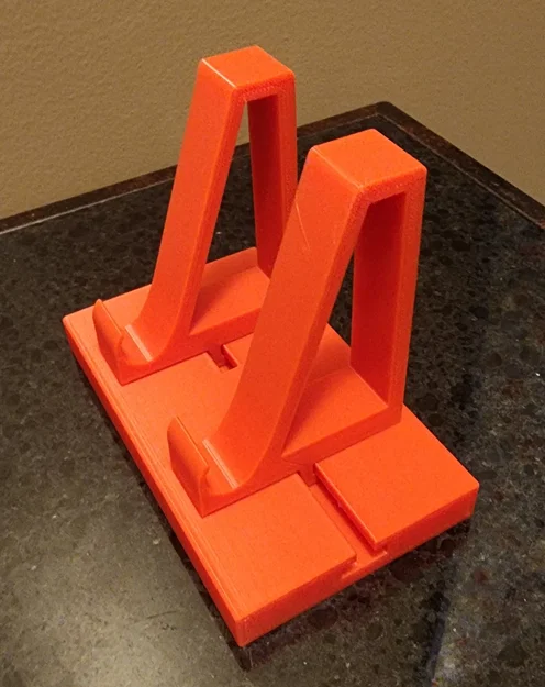 Chân đế điện thoại tùy chỉnh - Image 1