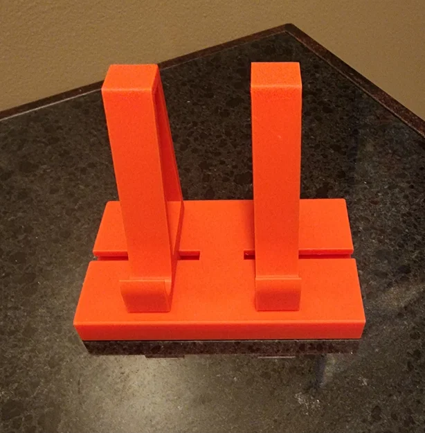 Chân đế điện thoại tùy chỉnh - Image 2