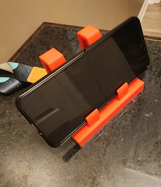 Chân đế điện thoại tùy chỉnh - Image 5