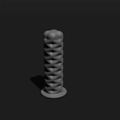 Tay Nắm Ghi Đông Xe Đạp (lỗ trong 26mm, dài ~120mm)