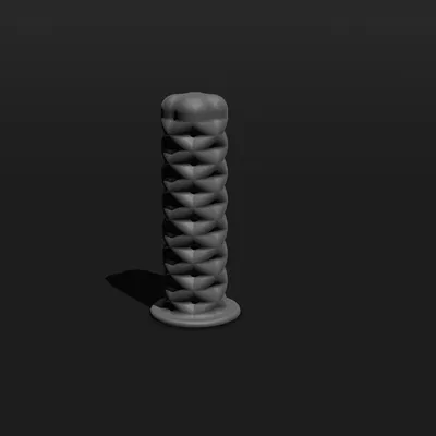 Tay Nắm Ghi Đông Xe Đạp (lỗ trong 26mm, dài ~120mm)