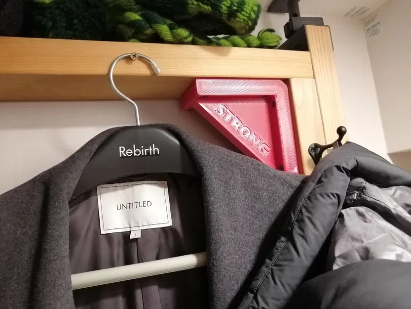 Ke góc nối thanh 2x4 - Image 3