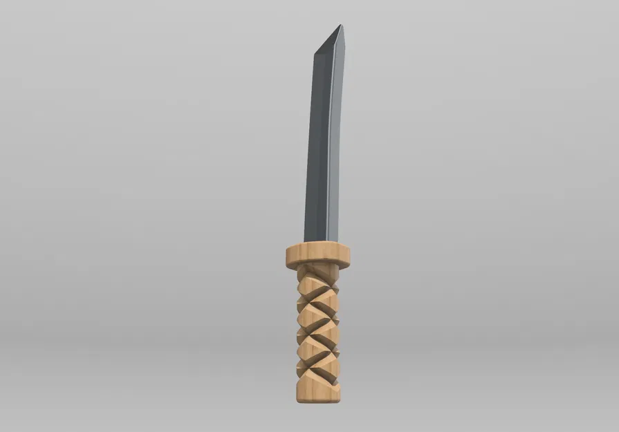 Kiếm Lego Katana (Kích thước thật) - Image 2