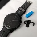 Vòng gắn dây thay thế cho Garmin Forerunner - Thumbnail 2