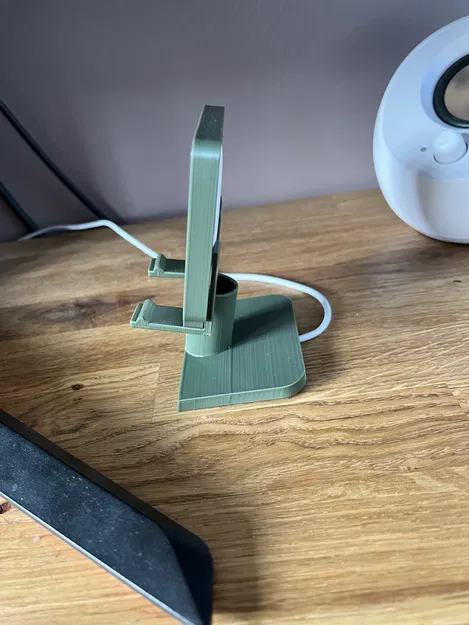 Đế Sạc Magsafe Cho iPhone - Image 2