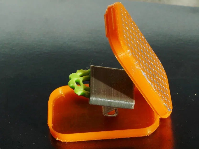 Hộp Đựng Nhẫn - Image 3