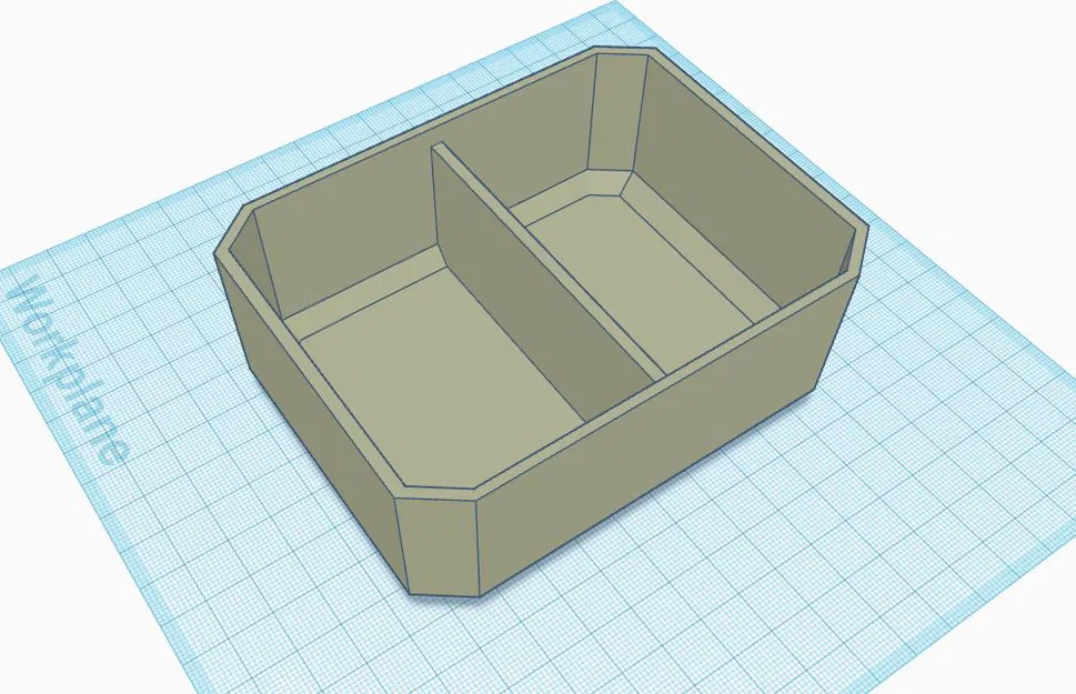 Hộp ngăn kéo Craftsman VersaStack - Image 2