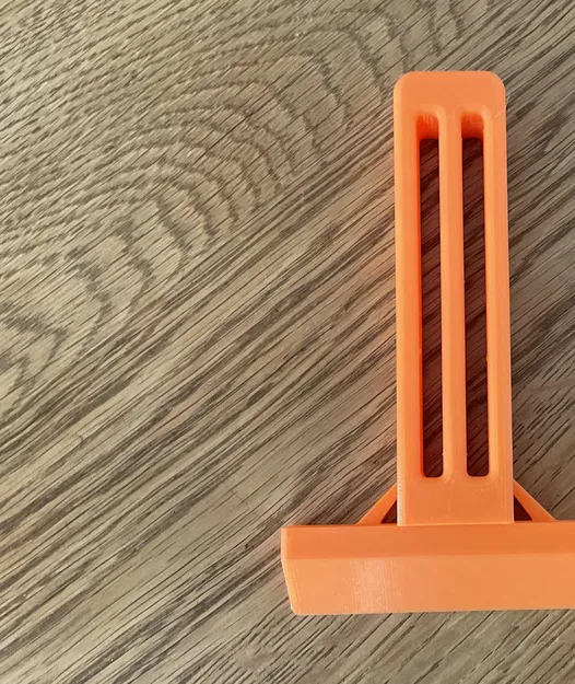 Dụng Cụ Cào Băng / Ice Scraper - Image 1