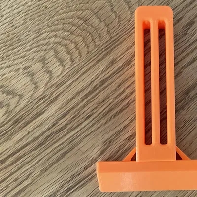 Dụng Cụ Cào Băng / Ice Scraper