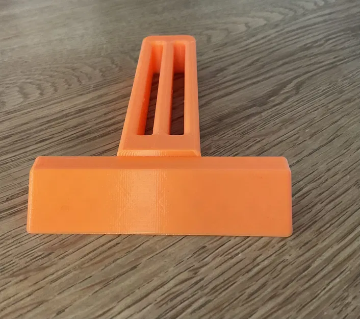 Dụng Cụ Cào Băng / Ice Scraper - Image 2