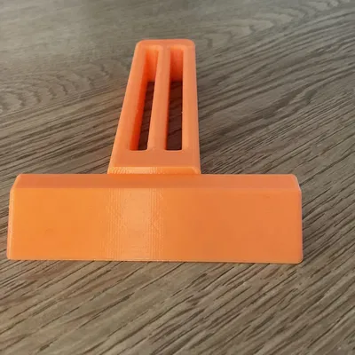 Dụng Cụ Cào Băng / Ice Scraper